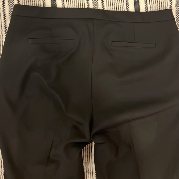 Kobi Halperin black pants size 12- like new! - Picture 3 of 5
